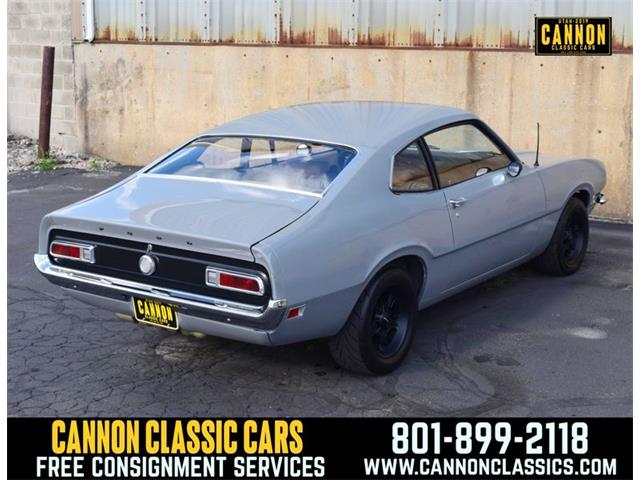 1977 Ford Maverick (CC-2090543) for sale in Salt Lake City, Utah