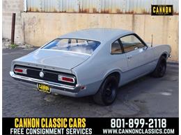 1977 Ford Maverick (CC-2090543) for sale in Salt Lake City, Utah