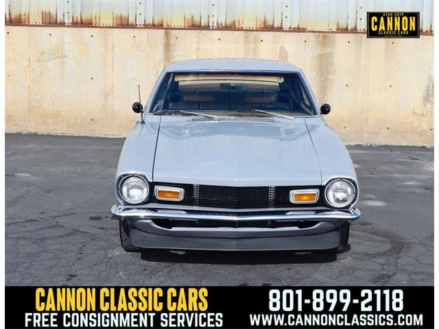 1977 Ford Maverick (CC-2090543) for sale in Salt Lake City, Utah