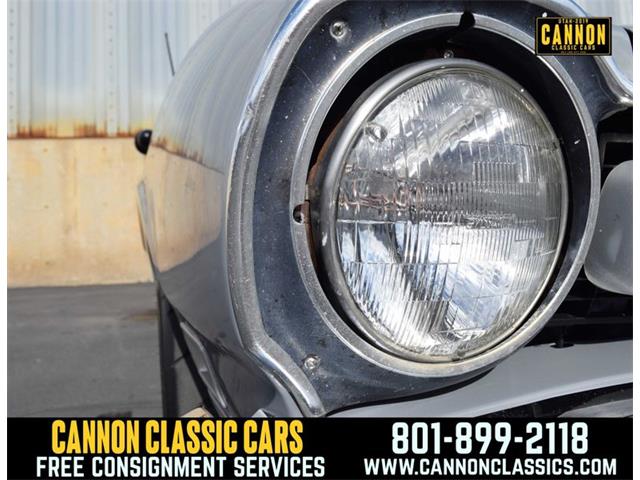 1977 Ford Maverick (CC-2090543) for sale in Salt Lake City, Utah