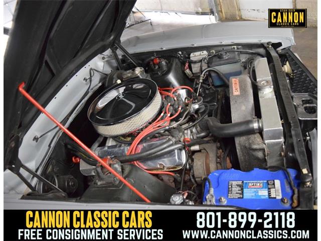 1977 Ford Maverick (CC-2090543) for sale in Salt Lake City, Utah