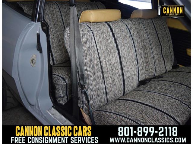 1977 Ford Maverick (CC-2090543) for sale in Salt Lake City, Utah