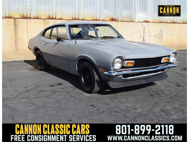 1977 Ford Maverick (CC-2090543) for sale in Salt Lake City, Utah