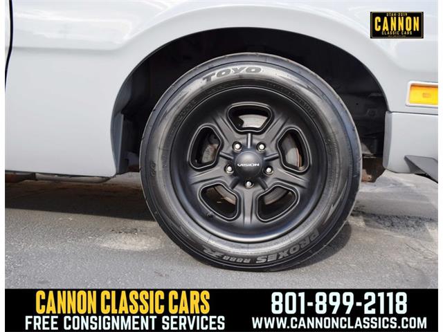 1977 Ford Maverick (CC-2090543) for sale in Salt Lake City, Utah
