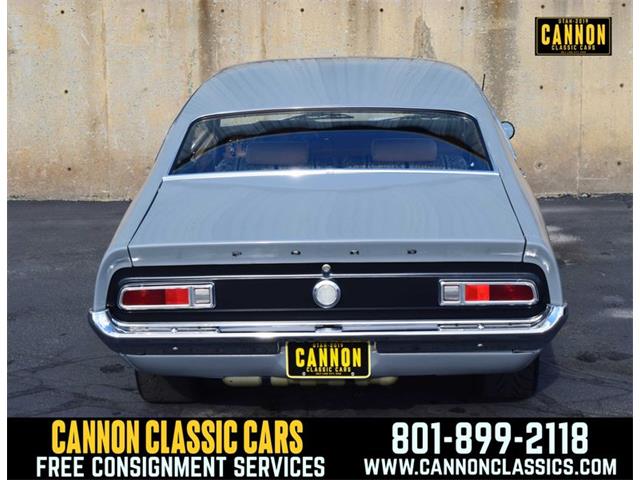 1977 Ford Maverick (CC-2090543) for sale in Salt Lake City, Utah