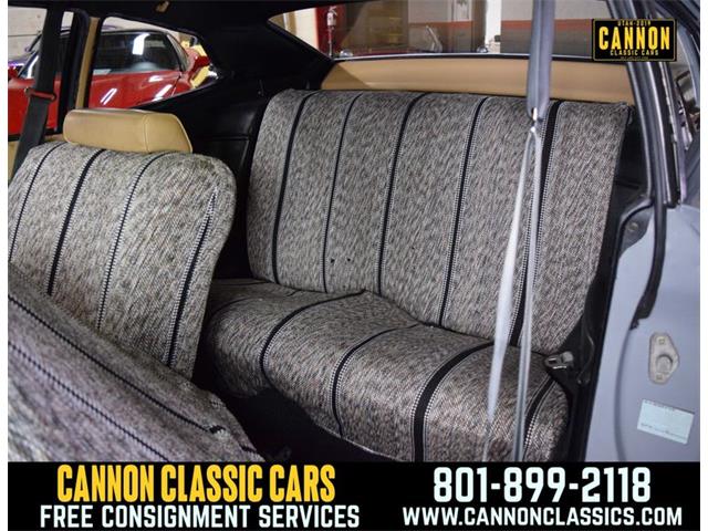 1977 Ford Maverick (CC-2090543) for sale in Salt Lake City, Utah