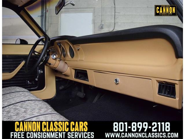 1977 Ford Maverick (CC-2090543) for sale in Salt Lake City, Utah