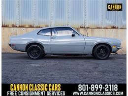 1977 Ford Maverick (CC-2090543) for sale in Salt Lake City, Utah
