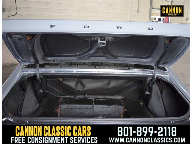 1977 Ford Maverick (CC-2090543) for sale in Salt Lake City, Utah