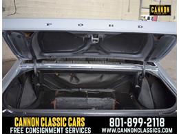 1977 Ford Maverick (CC-2090543) for sale in Salt Lake City, Utah