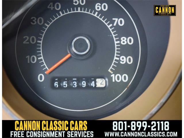 1977 Ford Maverick (CC-2090543) for sale in Salt Lake City, Utah