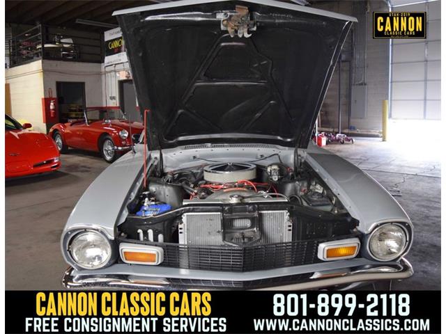 1977 Ford Maverick (CC-2090543) for sale in Salt Lake City, Utah