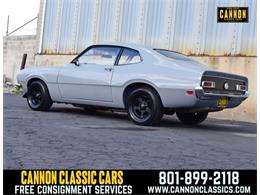 1977 Ford Maverick (CC-2090543) for sale in Salt Lake City, Utah