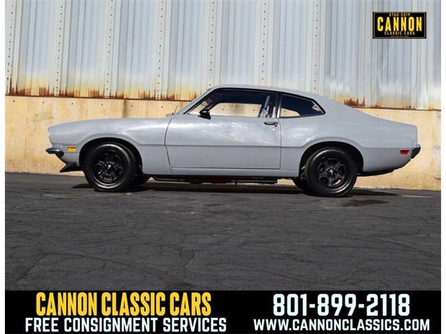 1977 Ford Maverick (CC-2090543) for sale in Salt Lake City, Utah