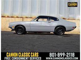 1977 Ford Maverick (CC-2090543) for sale in Salt Lake City, Utah