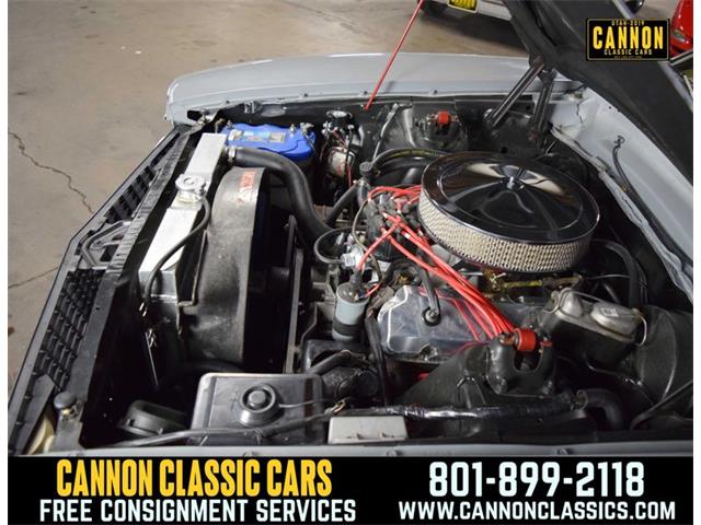 1977 Ford Maverick (CC-2090543) for sale in Salt Lake City, Utah
