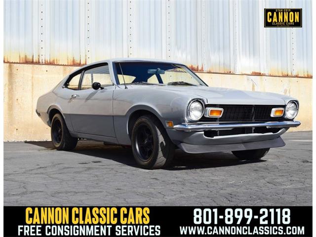 1977 Ford Maverick (CC-2090543) for sale in Salt Lake City, Utah