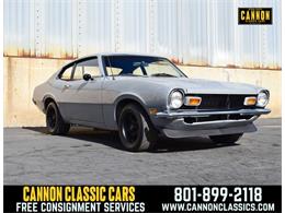1977 Ford Maverick (CC-2090543) for sale in Salt Lake City, Utah