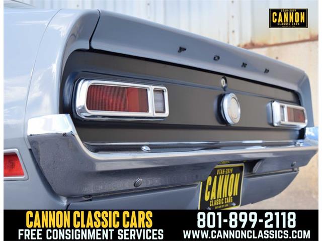 1977 Ford Maverick (CC-2090543) for sale in Salt Lake City, Utah