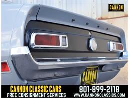 1977 Ford Maverick (CC-2090543) for sale in Salt Lake City, Utah