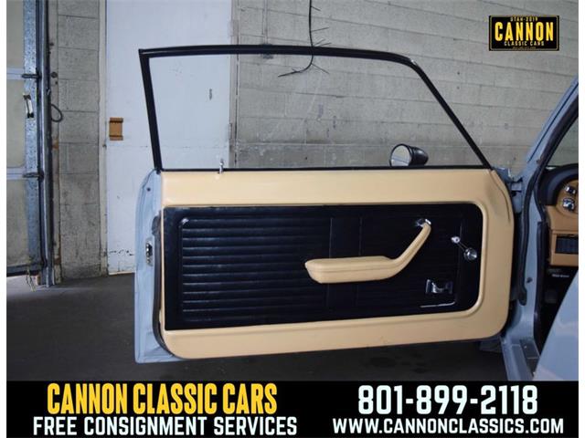 1977 Ford Maverick (CC-2090543) for sale in Salt Lake City, Utah
