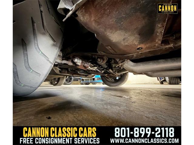 1977 Ford Maverick (CC-2090543) for sale in Salt Lake City, Utah