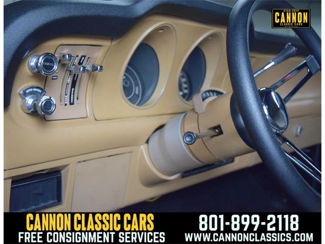 1977 Ford Maverick (CC-2090543) for sale in Salt Lake City, Utah