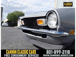 1977 Ford Maverick (CC-2090543) for sale in Salt Lake City, Utah