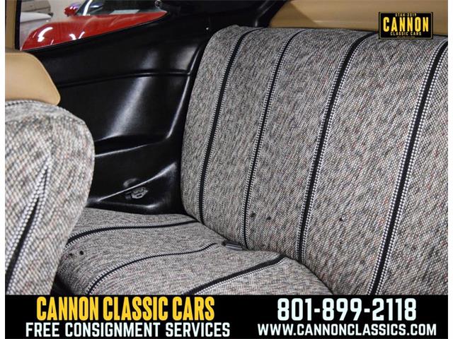 1977 Ford Maverick (CC-2090543) for sale in Salt Lake City, Utah