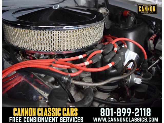 1977 Ford Maverick (CC-2090543) for sale in Salt Lake City, Utah