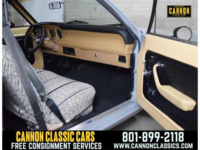 1977 Ford Maverick (CC-2090543) for sale in Salt Lake City, Utah