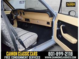 1977 Ford Maverick (CC-2090543) for sale in Salt Lake City, Utah