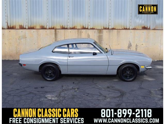 1977 Ford Maverick (CC-2090543) for sale in Salt Lake City, Utah