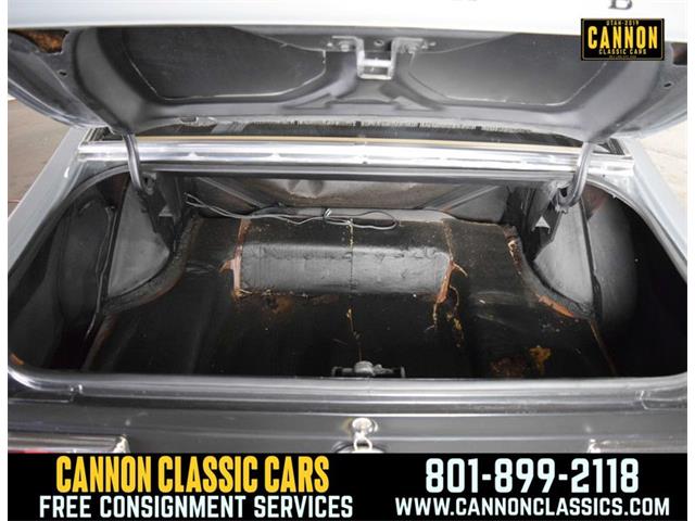 1977 Ford Maverick (CC-2090543) for sale in Salt Lake City, Utah