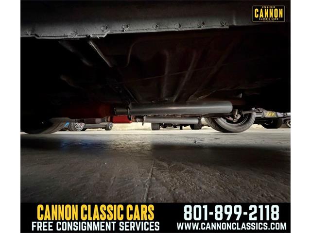 1977 Ford Maverick (CC-2090543) for sale in Salt Lake City, Utah