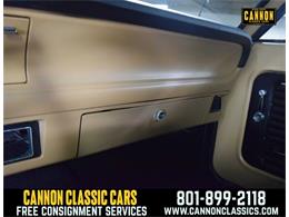 1977 Ford Maverick (CC-2090543) for sale in Salt Lake City, Utah