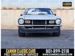 1977 Ford Maverick (CC-2090543) for sale in Salt Lake City, Utah