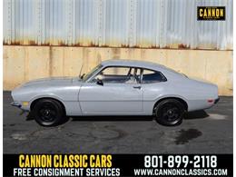 1977 Ford Maverick (CC-2090543) for sale in Salt Lake City, Utah