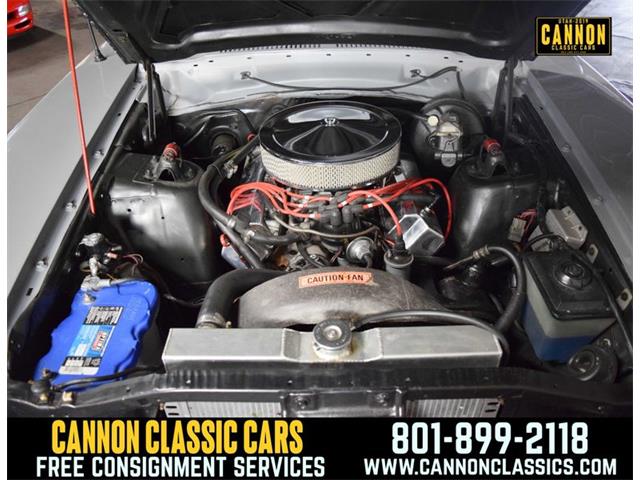 1977 Ford Maverick (CC-2090543) for sale in Salt Lake City, Utah