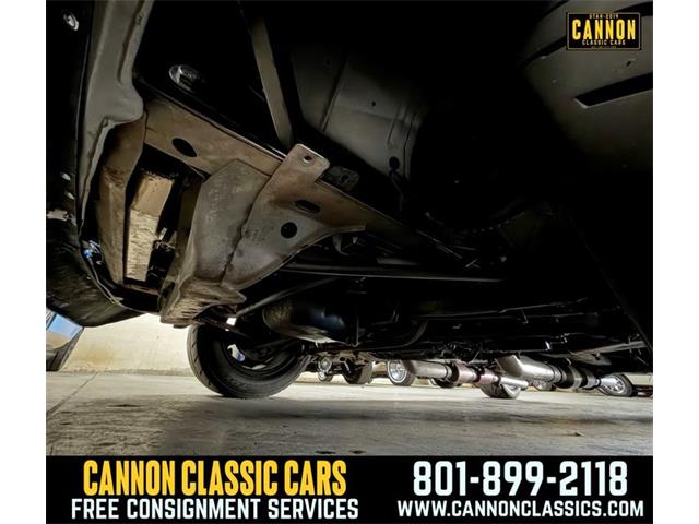 1977 Ford Maverick (CC-2090543) for sale in Salt Lake City, Utah