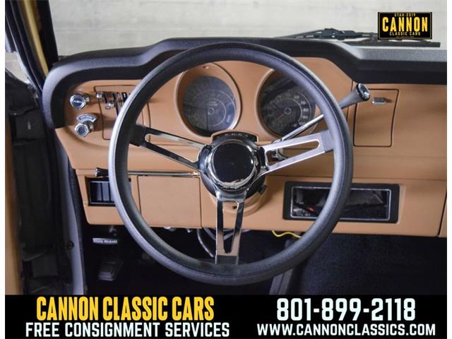 1977 Ford Maverick (CC-2090543) for sale in Salt Lake City, Utah