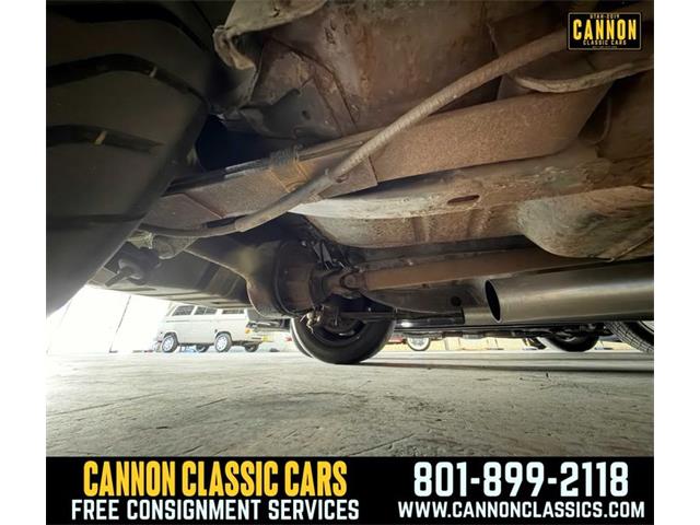 1977 Ford Maverick (CC-2090543) for sale in Salt Lake City, Utah