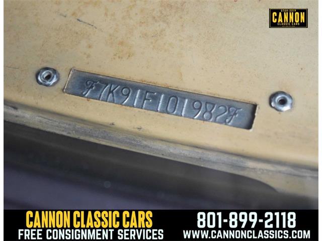 1977 Ford Maverick (CC-2090543) for sale in Salt Lake City, Utah