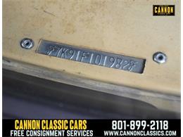 1977 Ford Maverick (CC-2090543) for sale in Salt Lake City, Utah