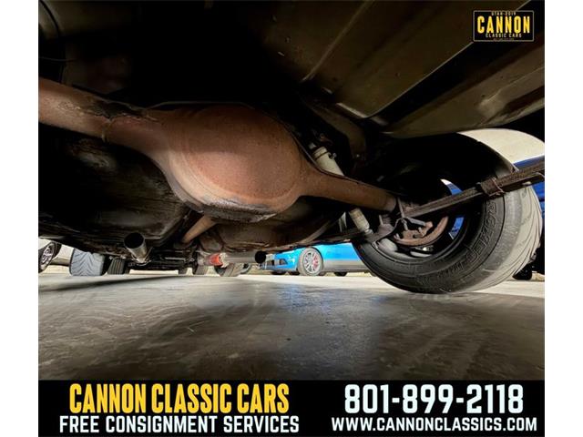 1977 Ford Maverick (CC-2090543) for sale in Salt Lake City, Utah