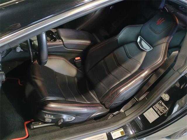 2018 Maserati GranTurismo (CC-2095431) for sale in Boca Raton, Florida