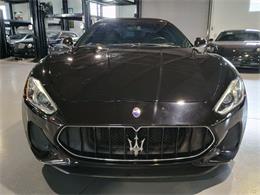 2018 Maserati GranTurismo (CC-2095431) for sale in Boca Raton, Florida
