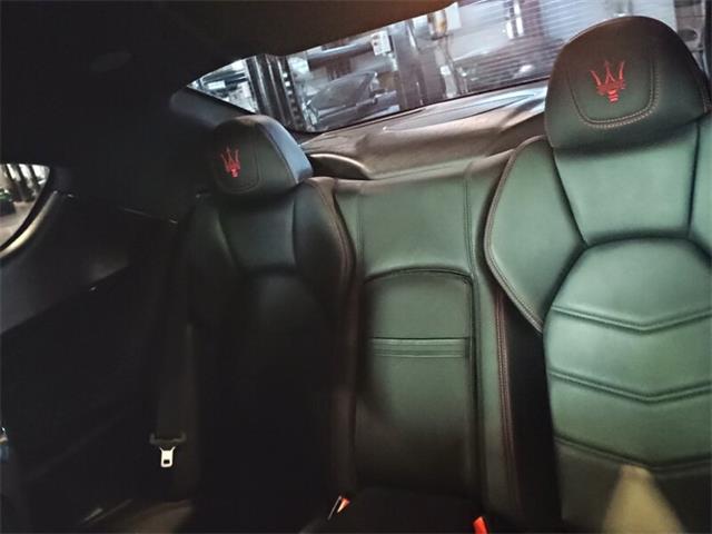 2018 Maserati GranTurismo (CC-2095431) for sale in Boca Raton, Florida