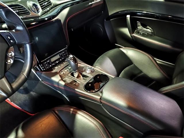 2018 Maserati GranTurismo (CC-2095431) for sale in Boca Raton, Florida
