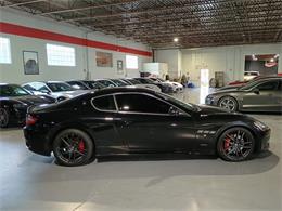 2018 Maserati GranTurismo (CC-2095431) for sale in Boca Raton, Florida